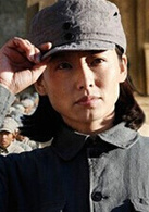 黄克功案件演员表贺子珍剧照图片