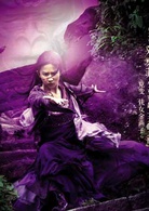 功夫之王演员表金燕子剧照图片