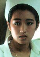 代号美洲豹演员表阿丽剧照图片