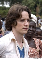 末代独裁演员表尼古拉斯·哥瑞肯剧照图片