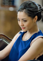 做次有钱人演员表秦雨薇剧照图片