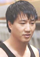 空中蛇灾演员表陈隆剧照图片