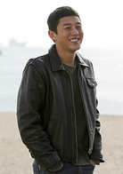 强哲演员表强哲剧照图片