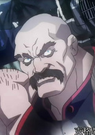 蝙蝠侠:突袭阿卡姆演员表克格勃野兽剧照图片