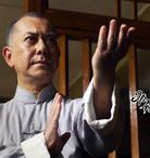 叶问-终极一战演员表叶问剧照图片