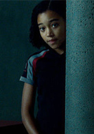 饥饿游戏演员表露露剧照图片