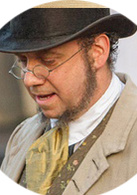 《为奴十二年》演员表特奥菲卢斯·弗里曼剧照图片