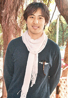 分手说爱你演员表LIES HAYAMA剧照图片