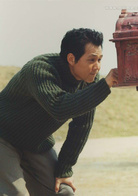 触不到的恋人 / 时越爱演员表 韩星贤剧照图片