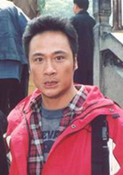 我爱天上人间演员表Mark剧照图片