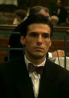 布达佩斯之恋演员表安德拉许/András剧照图片