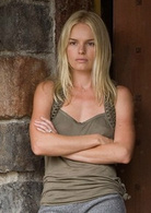 稻草狗演员表艾米剧照图片