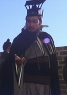 古今大战秦俑情演员表秦始皇剧照图片