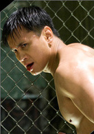 铁拳演员表马歇尔·洛剧照图片