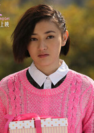 我的播音系女友演员表张了了闺蜜剧照图片