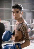 坏孩子的天空演员表小马剧照图片