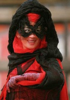 神奇侠侣演员表香香侠剧照图片