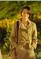 肩上蝶演员表杨霖剧照图片