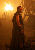 宙斯之子：赫拉克勒斯演员表奥托力克斯剧照图片