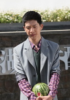 全球热恋演员表闻风剧照图片