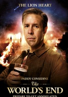 世界尽头演员表史蒂文·普林斯剧照图片