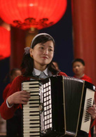 天安门演员表女教师剧照图片