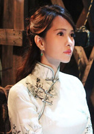 《时光恋人》演员表孟馨怡剧照图片