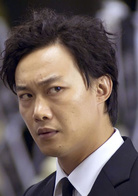 兄弟之生死同盟演员表谭颂舜剧照图片