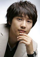 偶像先生演员表佑镇剧照图片