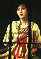 46亿年之恋演员表有吉淳剧照图片