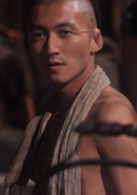 十月围城演员表邓四弟剧照图片