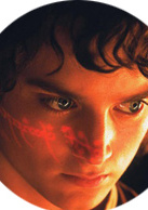 魔戒三部曲：国王归来演员表弗罗多剧照图片