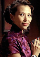 触不可及演员表纪夫人剧照图片