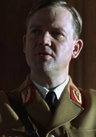 希特勒的男孩演员表海因里希·施泰因剧照图片