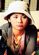 恋情告急演员表欧阳心结剧照图片