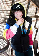 舞出我人生 3演员表莫斯剧照图片