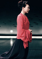 情谜演员表Amy剧照图片