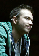 我唾弃你的坟墓2演员表Nick剧照图片