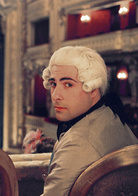 绝代艳后演员表路易十六剧照图片