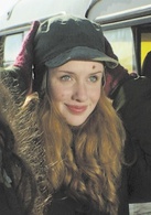 我的军中情人演员表叶莉剧照图片