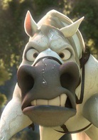 长发公主演员表马克西姆斯剧照图片