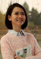 我的播音系女友演员表张了了 剧照图片