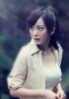 孤岛惊魂演员表沈依琳剧照图片