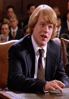 闻香识女人演员表 George Willis Jr.剧照图片