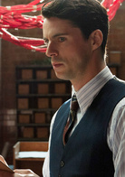 模仿游戏演员表休·亚历山大剧照图片