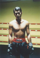 黑社会2：以和为贵演员表吉米剧照图片