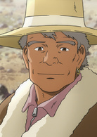 藏獒多吉演员表拉格巴剧照图片