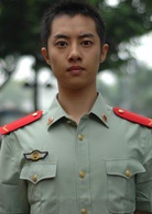 霓虹灯下新哨兵演员表皮向锋剧照图片