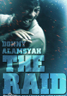 突袭演员表安迪剧照图片