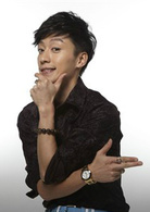 与时尚同居演员表武阳   剧照图片